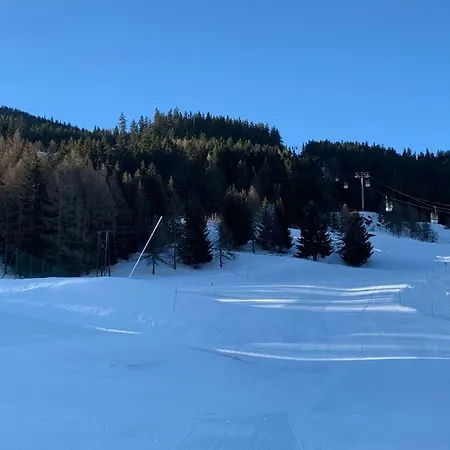 Le Rami Les Coches * La Plagne