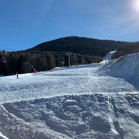 Le Rami Les Coches La Plagne