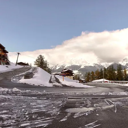 Le Rami Les Coches La Plagne