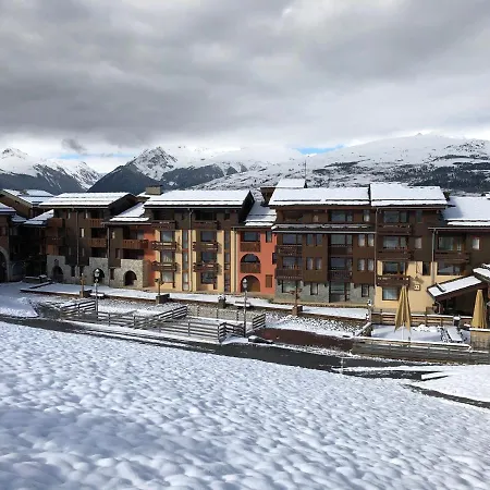 Le Rami Les Coches *