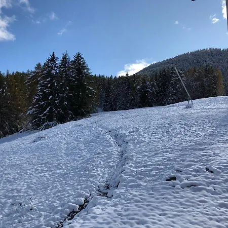 Le Rami Les Coches Apartman La Plagne