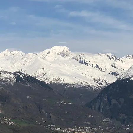 Le Rami Les Coches * La Plagne