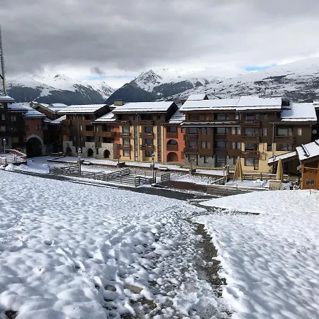 Le Rami Les Coches * La Plagne
