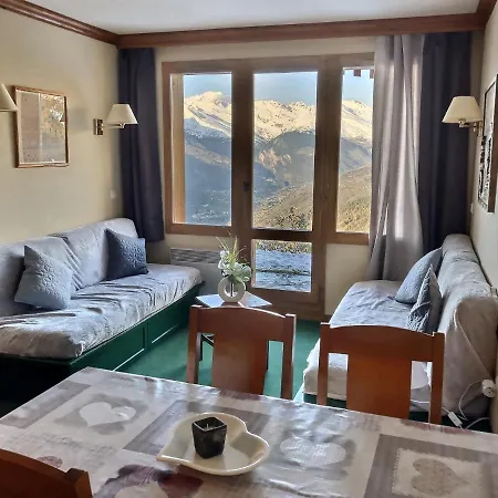 Le Rami Les Coches * La Plagne