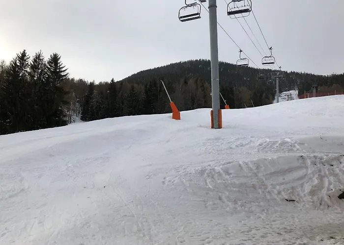 Le Rami Les Coches Lejlighed La Plagne