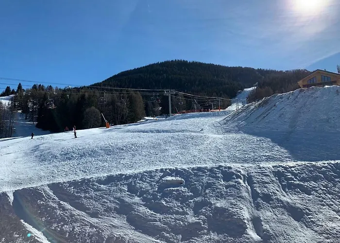 Le Rami Les Coches La Plagne