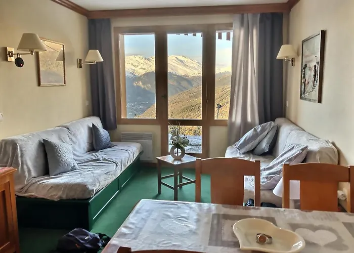 Le Rami Les Coches *