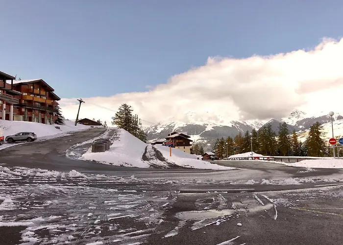 Le Rami Les Coches La Plagne