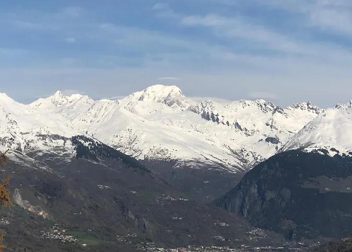 Le Rami Les Coches * La Plagne