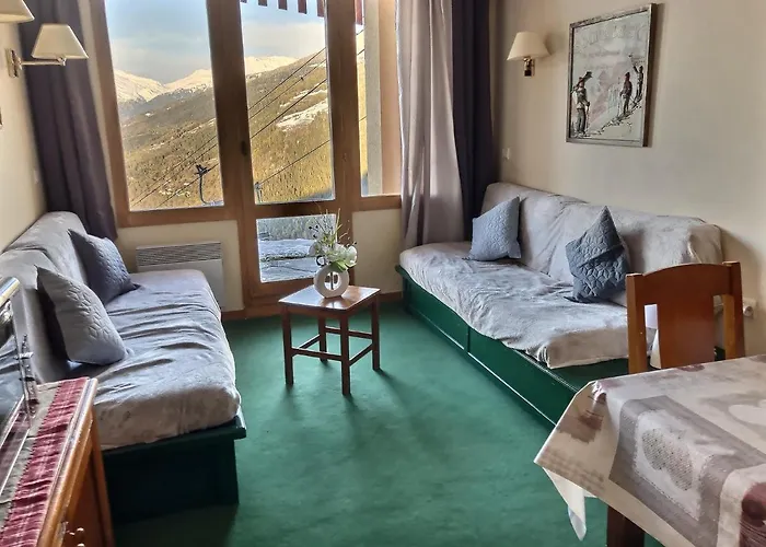 Le Rami Les Coches La Plagne