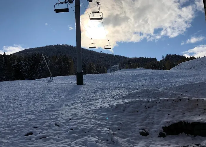 Le Rami Les Coches * La Plagne