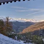 Apartment Le Rami Les Coches La Plagne