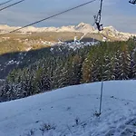 Apartment Le Rami Les Coches La Plagne