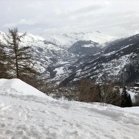 Le Rami Les Coches * La Plagne