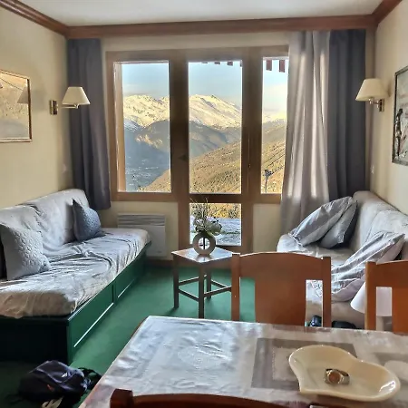 Le Rami Les Coches *