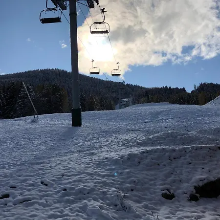 Résidence Le Rami Les Coches * La Plagne