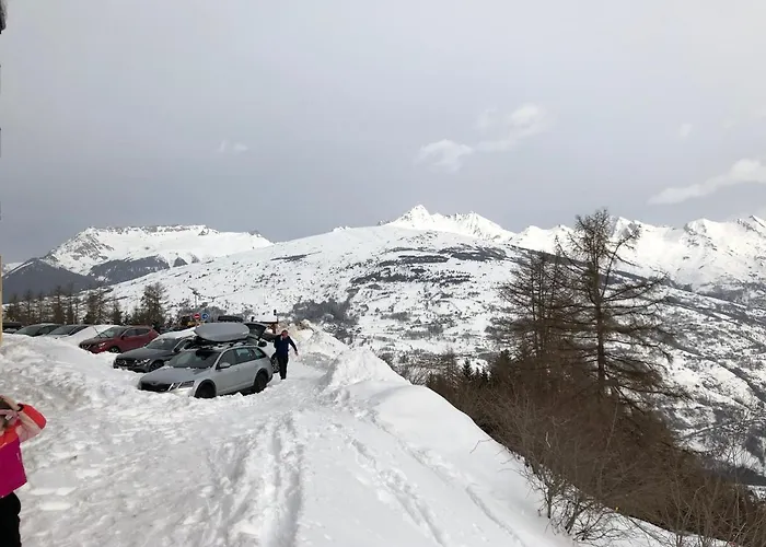 Le Rami Les Coches La Plagne
