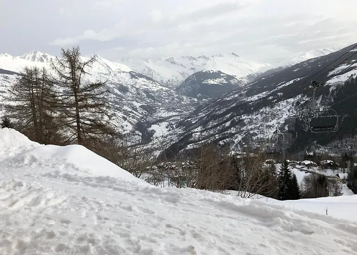 Le Rami Les Coches * La Plagne
