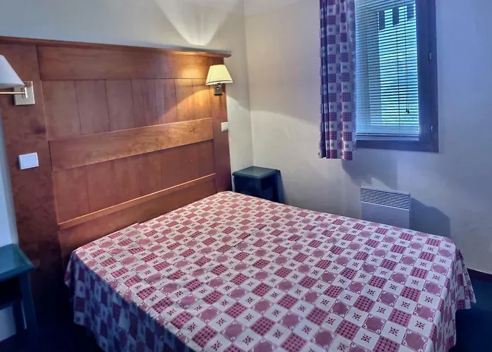 Le Rami Les Coches * La Plagne