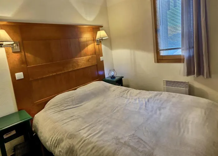 Apartament Le Rami Les Coches *