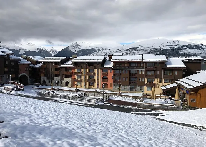 Le Rami Les Coches *